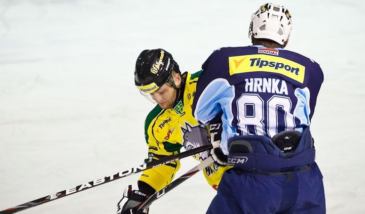 Ďalšia prehra o jeden gól, tentoraz doma so Žilinou